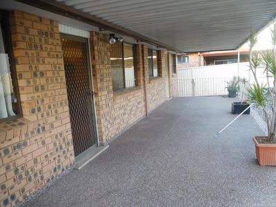 42 Graham Avenue, Casula