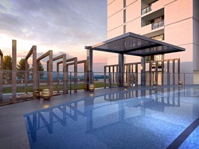 411 / 420 Macquarie Street, Liverpool
