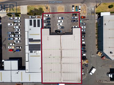 1 & 2 / 92 Forsyth Street, O'connor