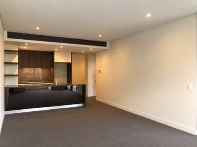 B316 / 1A The Crescent, Forest Lodge