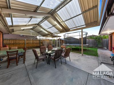 16 President Road, Albanvale