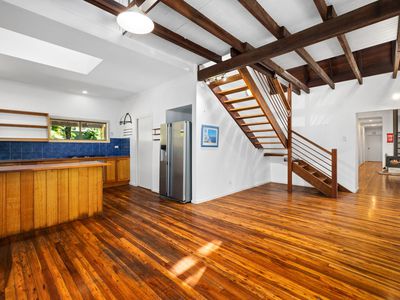 476 WALLACE ROAD, Terania Creek