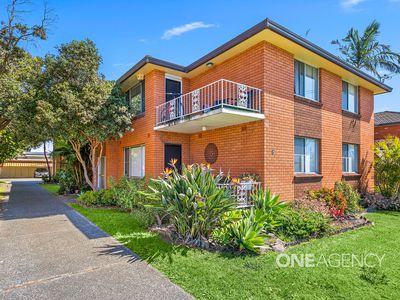 5 / 8 Peterborough Avenue, Lake Illawarra