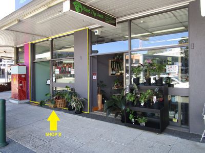 8/103-105 Currie Street, Nambour