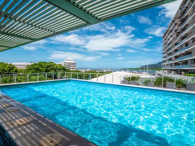 224 / 1 Marlin Parade, Cairns City