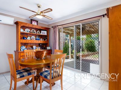 16 Evergreen Place, Forest Lake