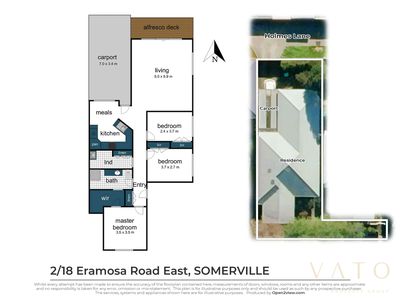 42 Holmes Lane, Somerville