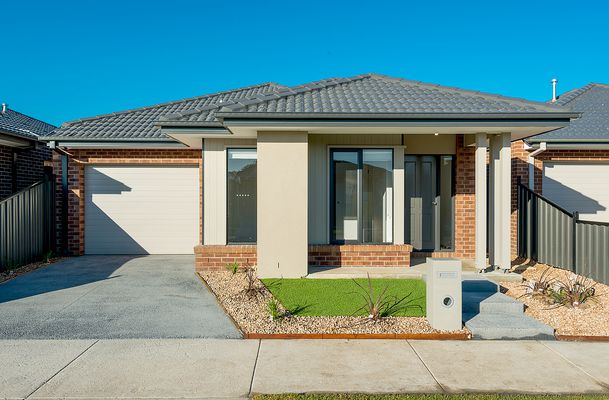 22 Mottlecah Circuit, Craigieburn