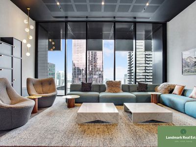 2401 / 81 A'Beckett Street, Melbourne