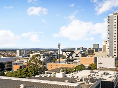 59 / 2 Mayfair Street, West Perth