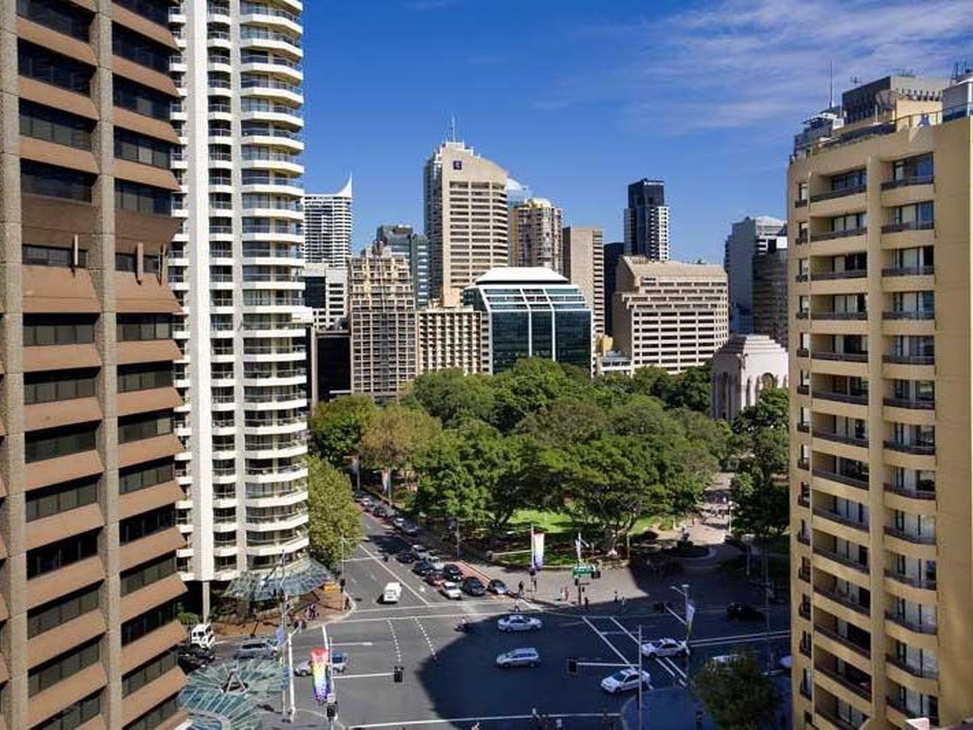 123 / 6-14 Oxford Street, Sydney