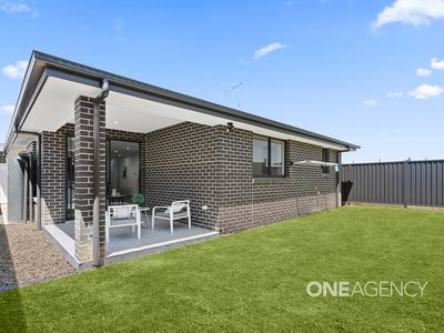 22 Grey Myrtle Road, Huntley