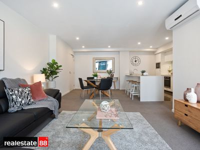 99 / 172 Railway Parade, West Leederville