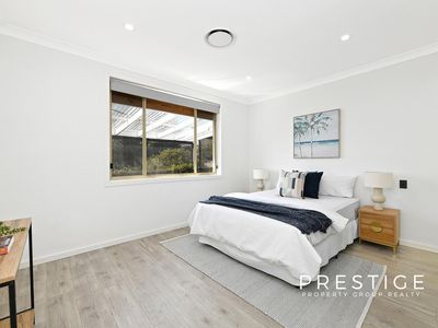 2 / 66 Lorraine Avenue, Bardwell Valley