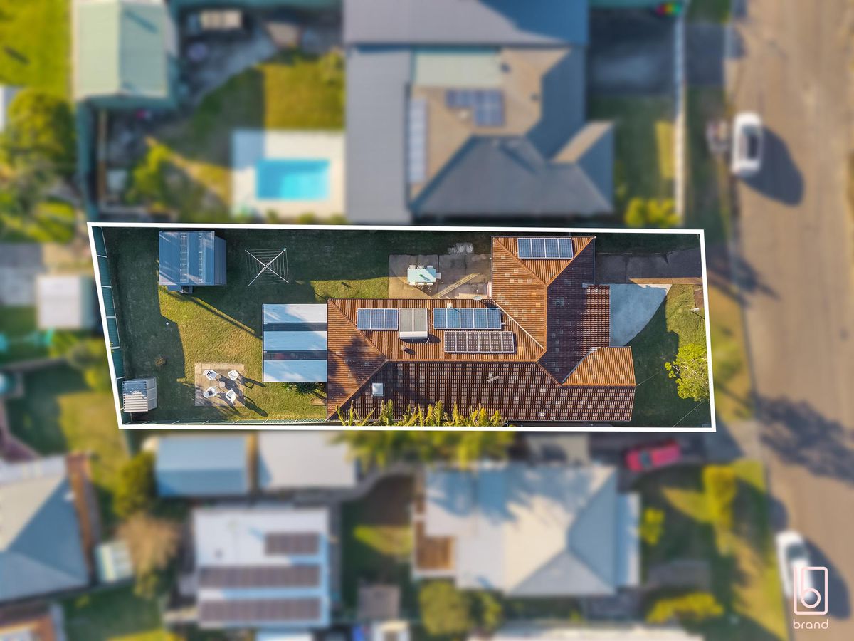 32 Stanley Street, Wyongah