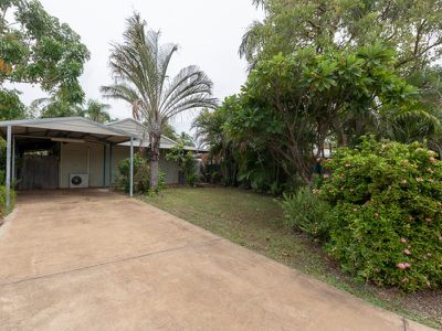 29 Grevillea Avenue, Kununurra