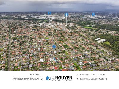 27a Codrington Street, Fairfield