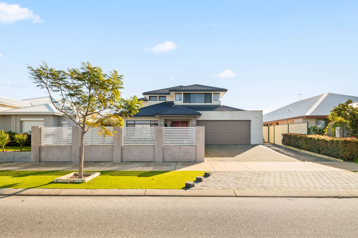 13 Eucalyptus Drive, Hammond Park