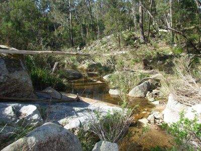 Lot 3 Fulligans Road, Pericoe