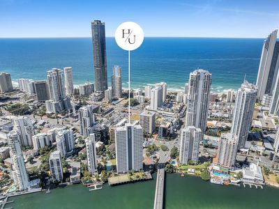 2c / 2 Riverview Parade, Surfers Paradise