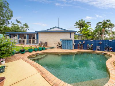 7 Narrogal Court, Ocean Shores