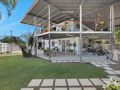 24 Lindeman Avenue, Slade Point