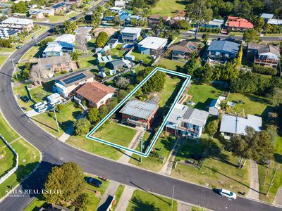23 Kowara Crescent, Merimbula