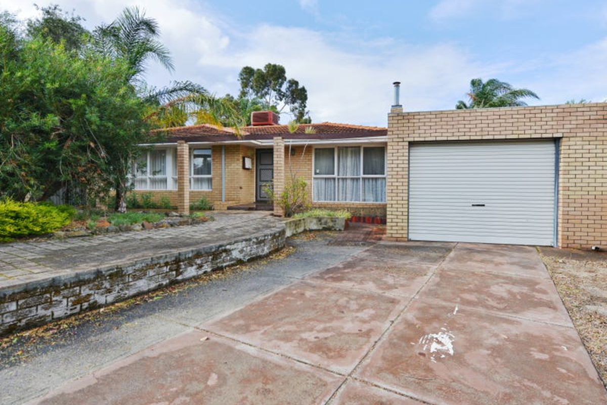 37 Freesia Way, Willetton