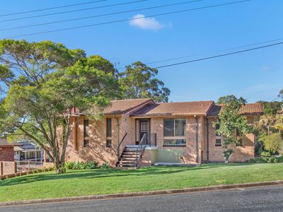 14 Leguna Crescent, Forster