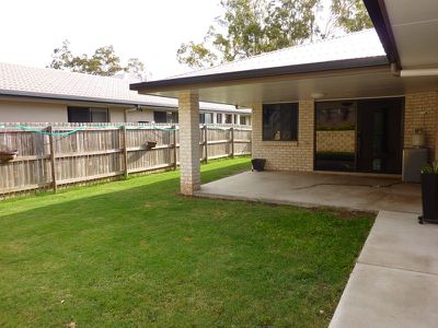 7  Larcom Rise, West Gladstone