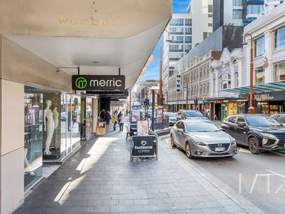 66 Murray Street, Hobart