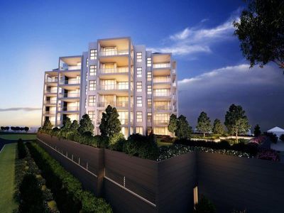 507 / 101 Carters Lane, Towradgi