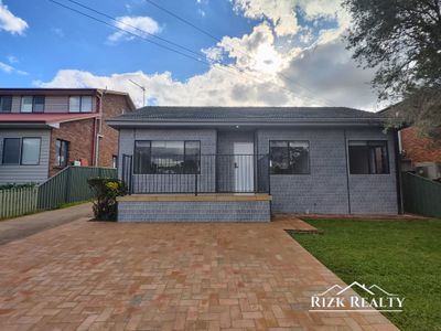 35 Dingle Street, Riverstone