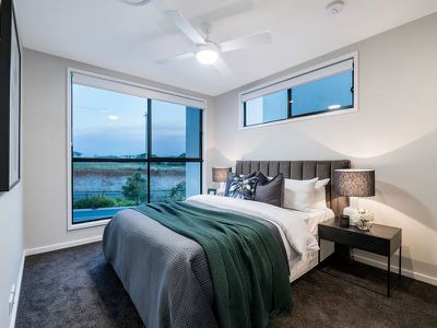 44 / 81 Major Drive, Rochedale