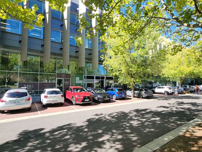 3 / 55 Wentworth Avenue, Kingston