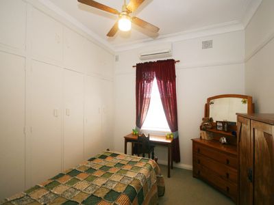 101 EDWARD STREET, Gunnedah