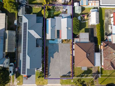 14 Breckenridge Street, Forster
