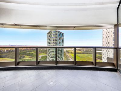 2408 / 1 Australia Avenue, Sydney Olympic Park