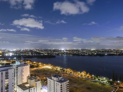 69 / 181 Adelaide Terrace, East Perth