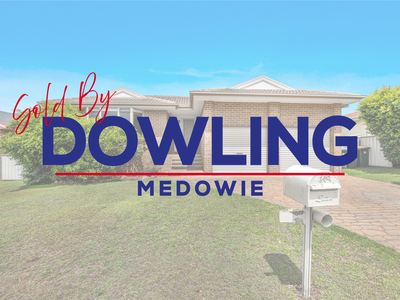 33 Dangar Circuit, Medowie