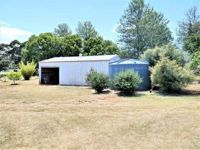 575 Ellesmere Road, Kingaroy