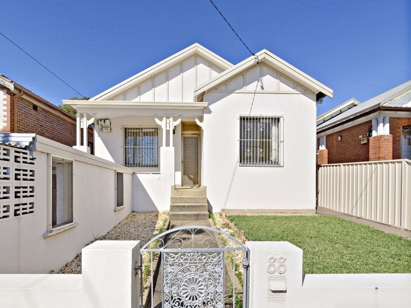 88 Yangoora Road, Lakemba