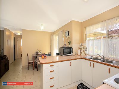 Unit 1 / 6 Bangalow Crescent, Raceview