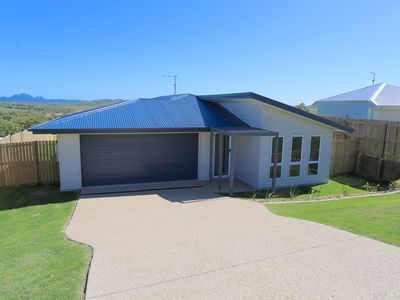 7 Ocean View Drive, Zilzie