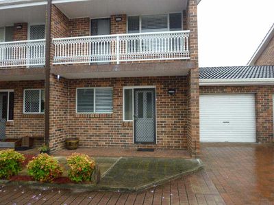 5 / 50 Short Street, Forster