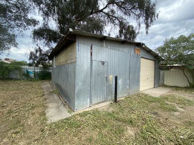 392 Parnall Street, Lavington