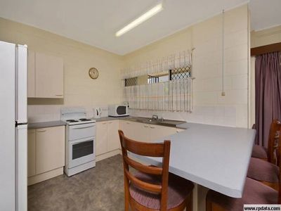 152 Mitchell Street, North Ward