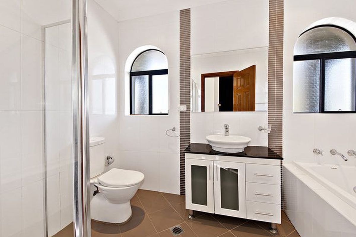 West Ryde
