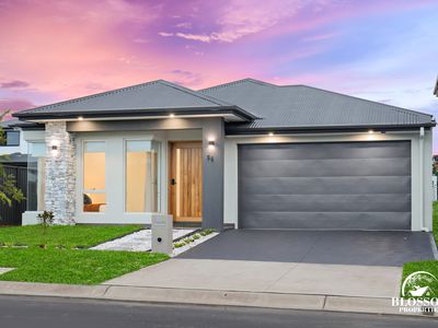 55 Diamondback Parade, Marsden Park