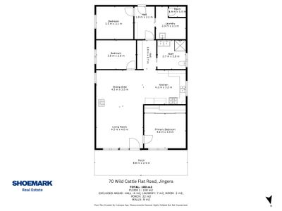 70 Wild Cattle Flat Road, Captains Flat